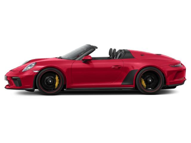 used 2019 Porsche 911 car, priced at $469,900