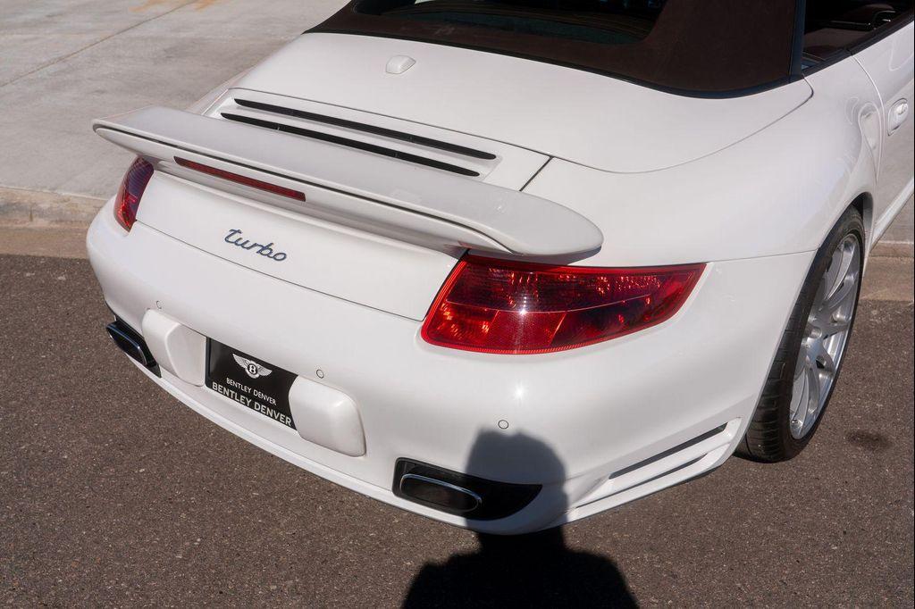 used 2009 Porsche 911 car, priced at $129,900