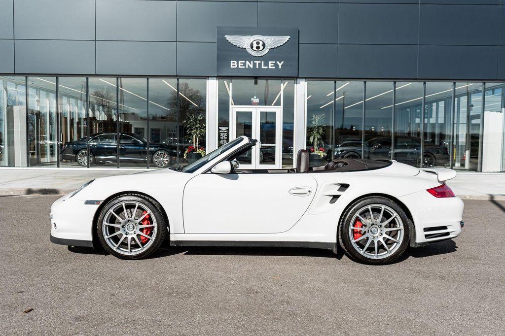 used 2009 Porsche 911 car, priced at $129,900