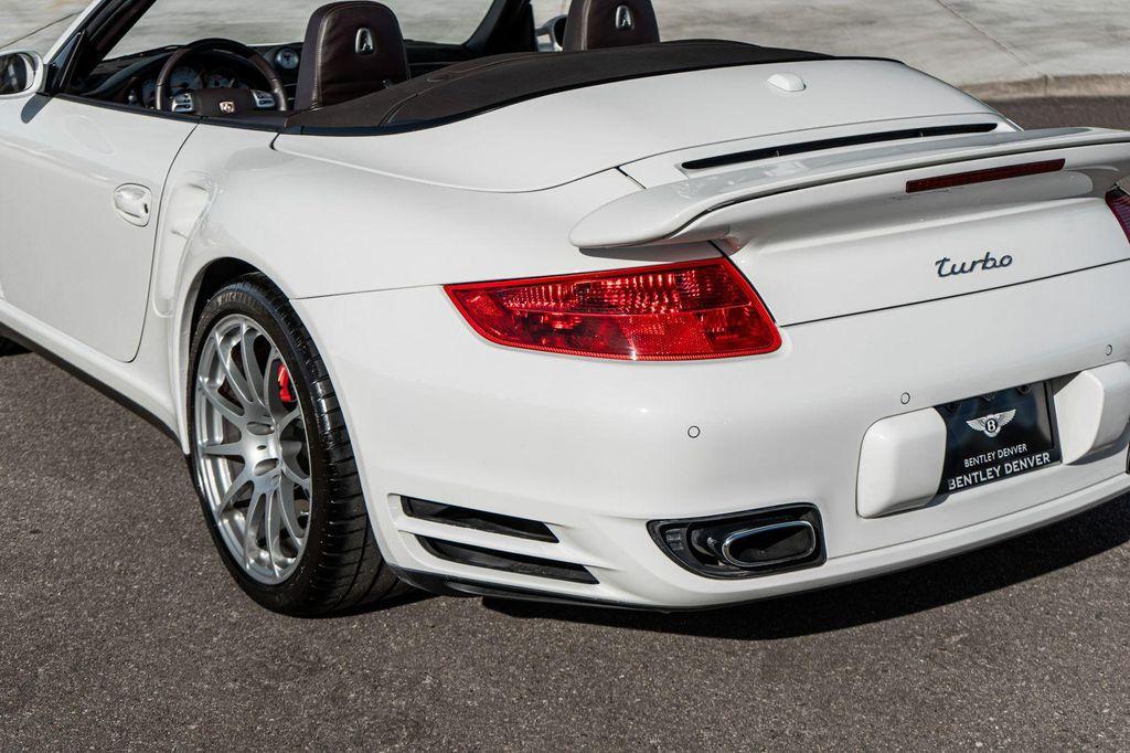 used 2009 Porsche 911 car, priced at $129,900