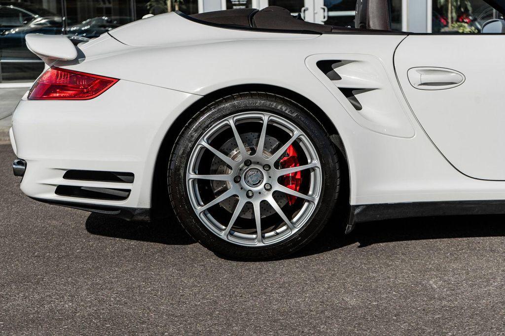 used 2009 Porsche 911 car, priced at $129,900