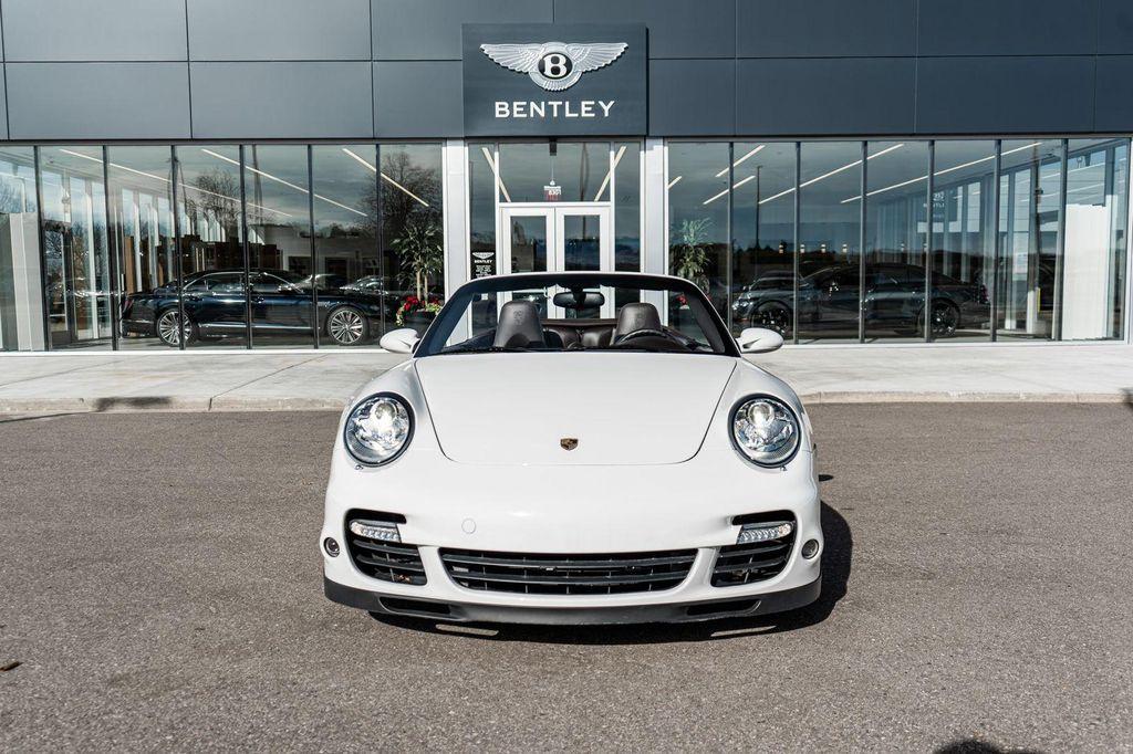 used 2009 Porsche 911 car, priced at $129,900