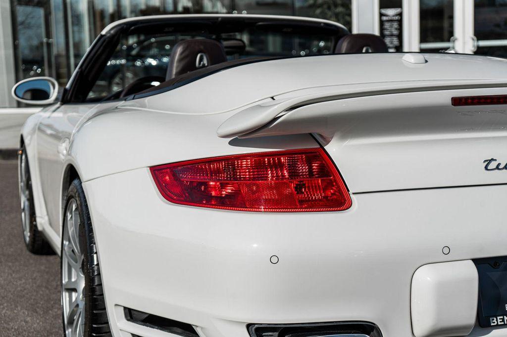 used 2009 Porsche 911 car, priced at $129,900