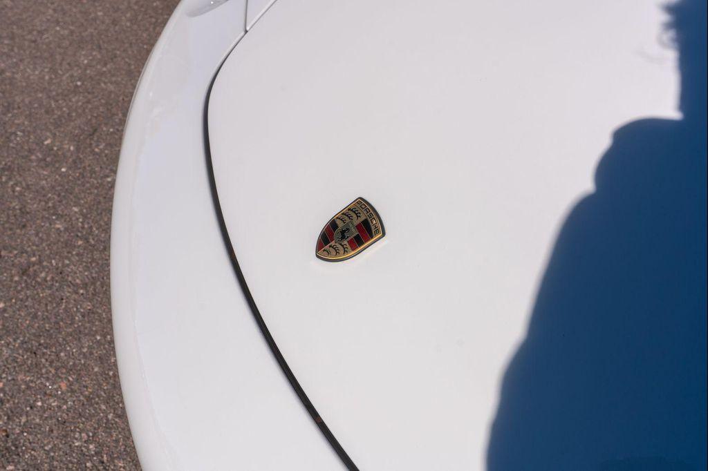 used 2009 Porsche 911 car, priced at $129,900