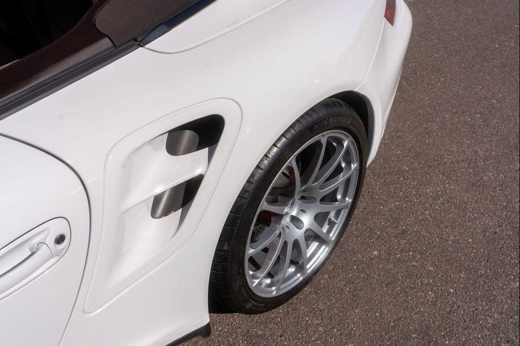 used 2009 Porsche 911 car, priced at $129,900