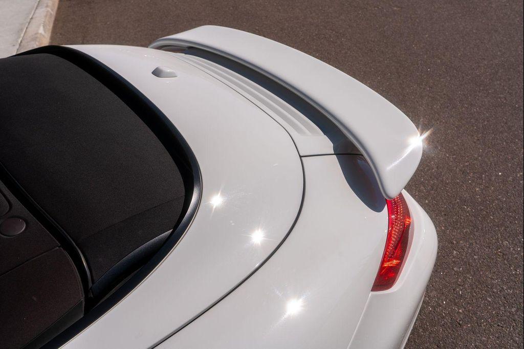 used 2009 Porsche 911 car, priced at $129,900