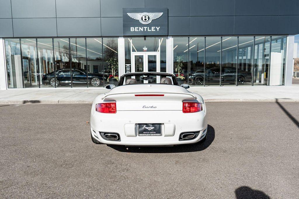 used 2009 Porsche 911 car, priced at $129,900