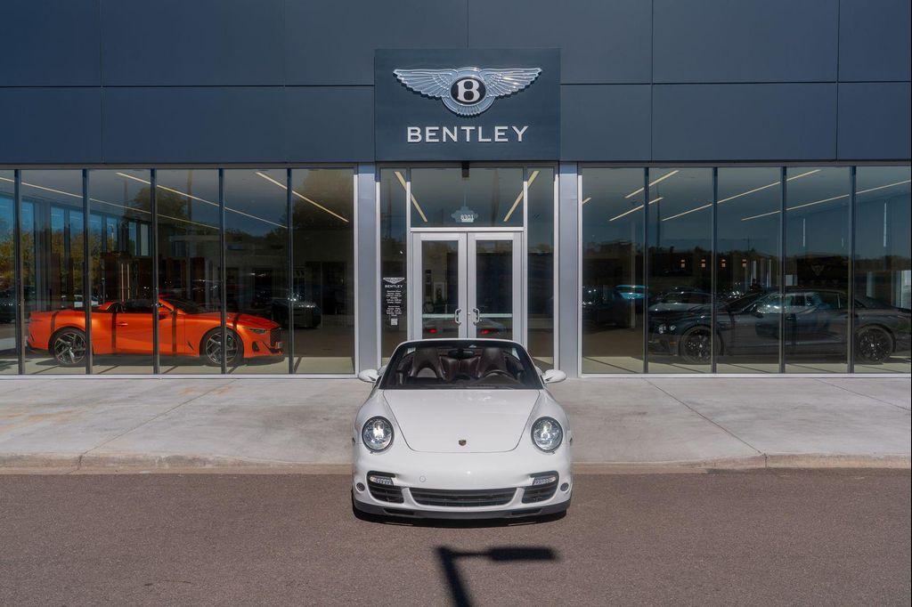 used 2009 Porsche 911 car, priced at $129,900