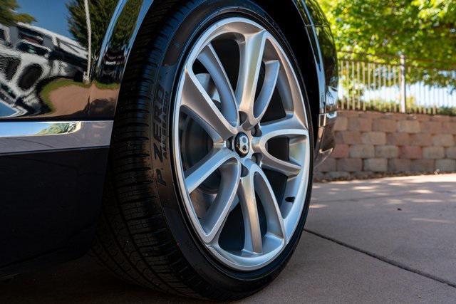 new 2024 Bentley Continental GT car, priced at $281,405