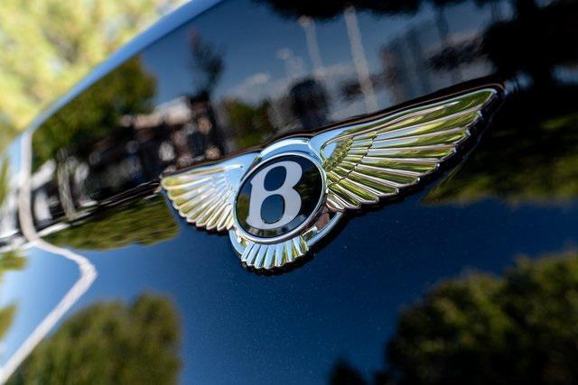 new 2024 Bentley Continental GT car, priced at $281,405