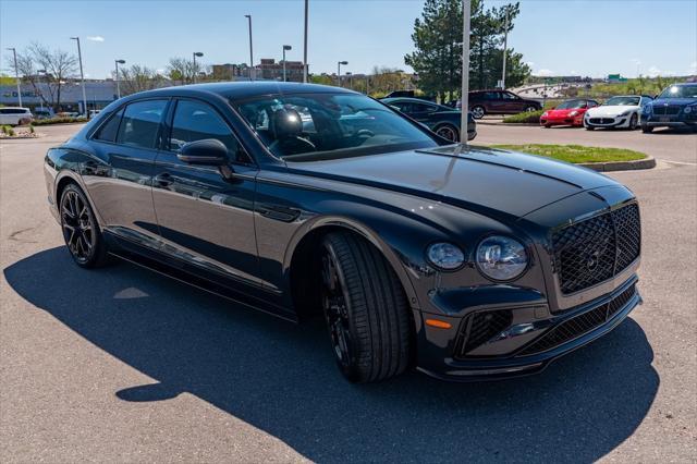 new 2025 Bentley Flying Spur car, priced at $353,905