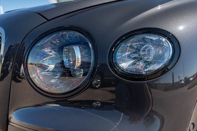 new 2025 Bentley Flying Spur car, priced at $353,905