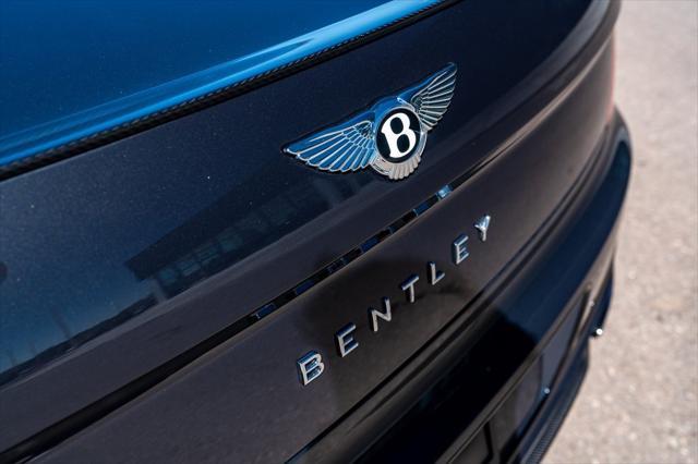 new 2025 Bentley Flying Spur car, priced at $353,905