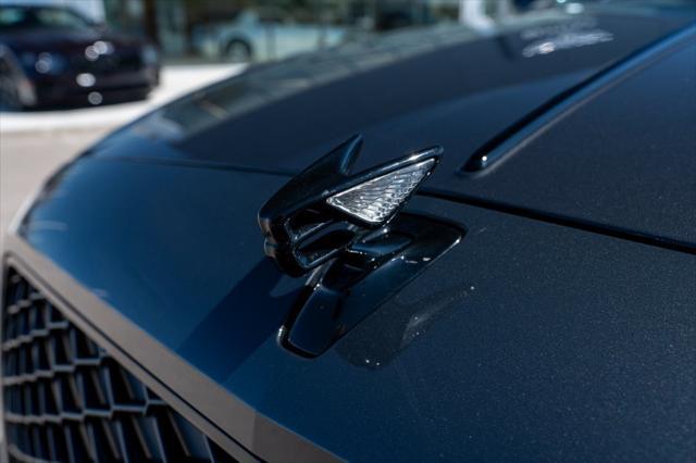 new 2025 Bentley Flying Spur car, priced at $353,905