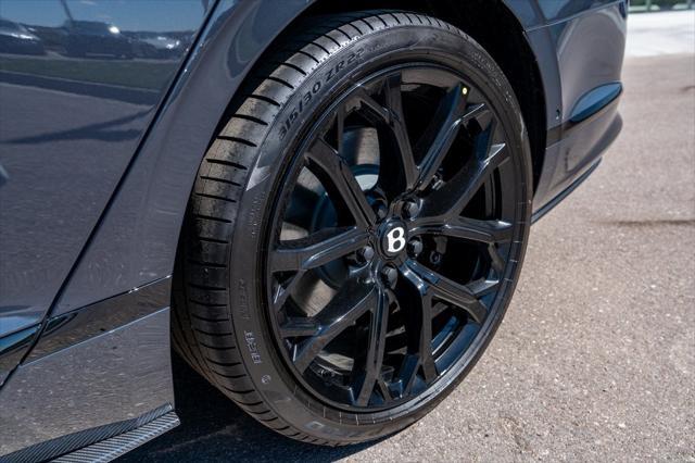 new 2025 Bentley Flying Spur car, priced at $353,905