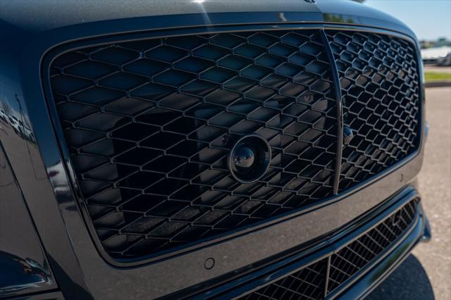 new 2025 Bentley Flying Spur car, priced at $353,905