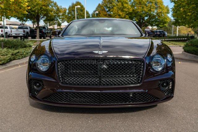 new 2024 Bentley Continental GT car, priced at $274,170