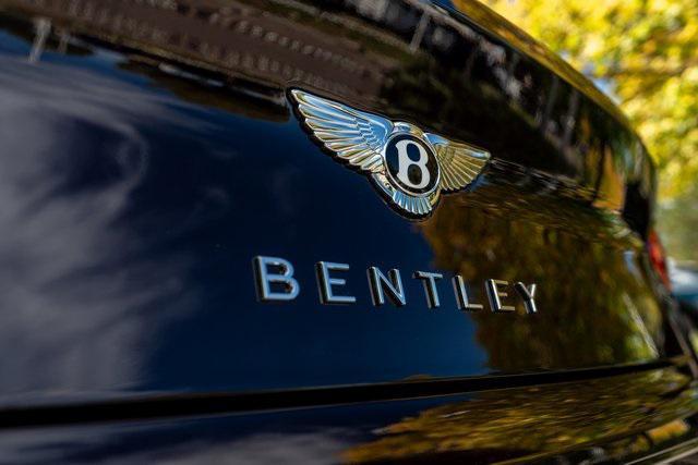 new 2024 Bentley Continental GT car, priced at $274,170