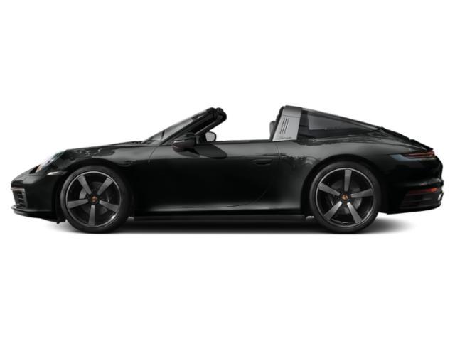 used 2022 Porsche 911 car, priced at $239,900