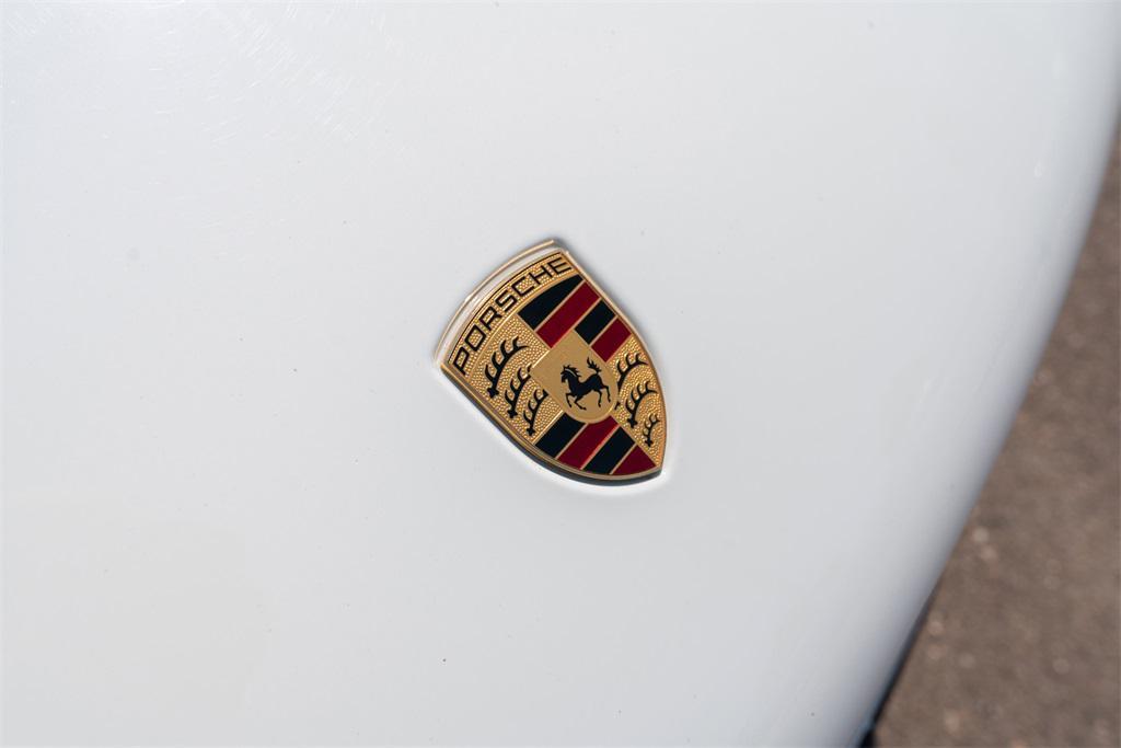 used 2024 Porsche Macan car, priced at $57,499