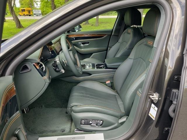 used 2024 Bentley Flying Spur car, priced at $219,995