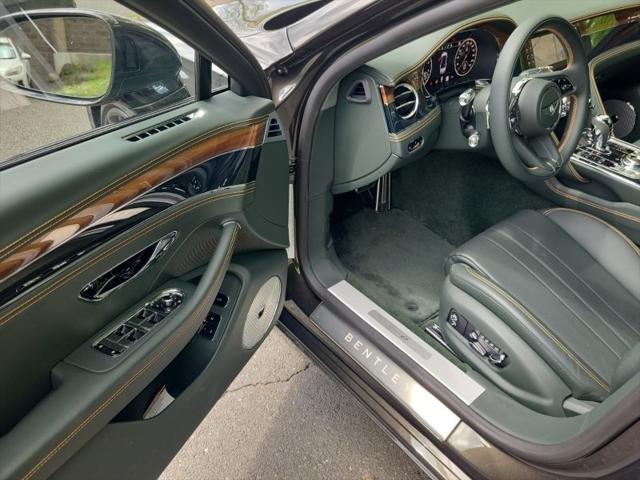 used 2024 Bentley Flying Spur car, priced at $219,995