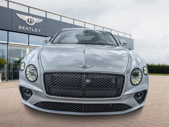 new 2024 Bentley Continental GT car, priced at $294,915