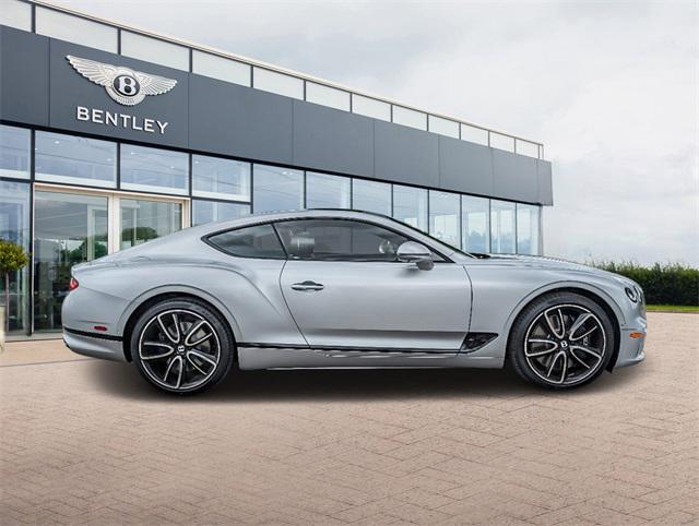 new 2024 Bentley Continental GT car, priced at $294,915