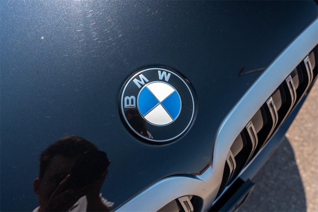 used 2025 BMW X7 car, priced at $75,299