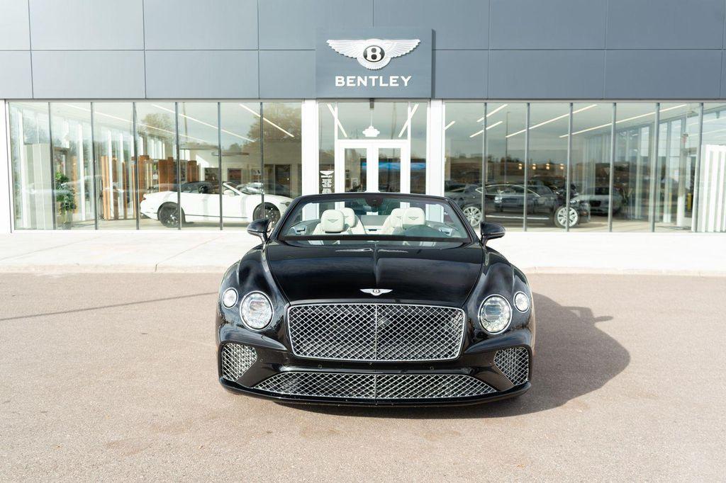 used 2020 Bentley Continental GT car, priced at $169,900