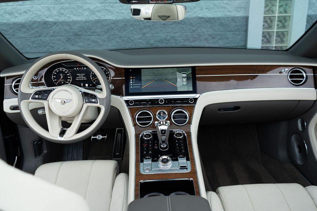 used 2020 Bentley Continental GT car, priced at $169,900