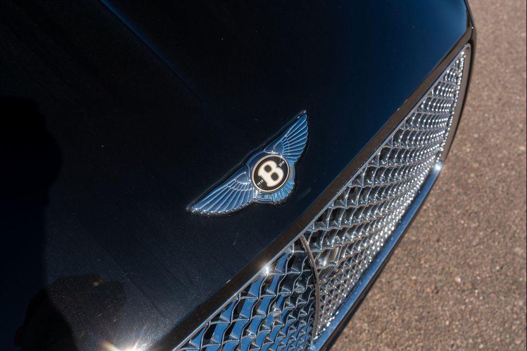 used 2020 Bentley Continental GT car, priced at $169,900