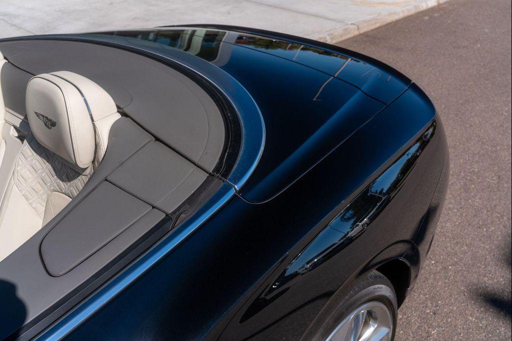 used 2020 Bentley Continental GT car, priced at $169,900