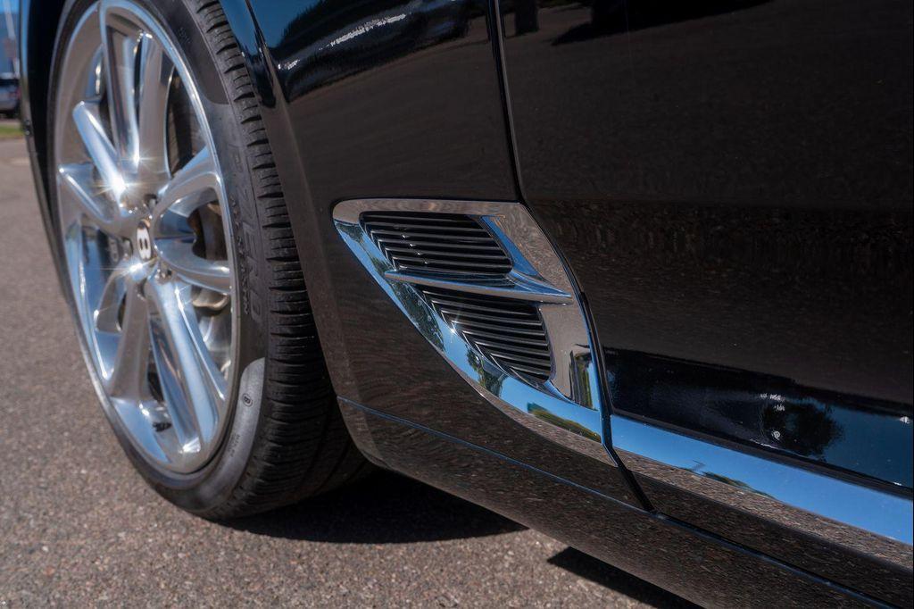 used 2020 Bentley Continental GT car, priced at $169,900