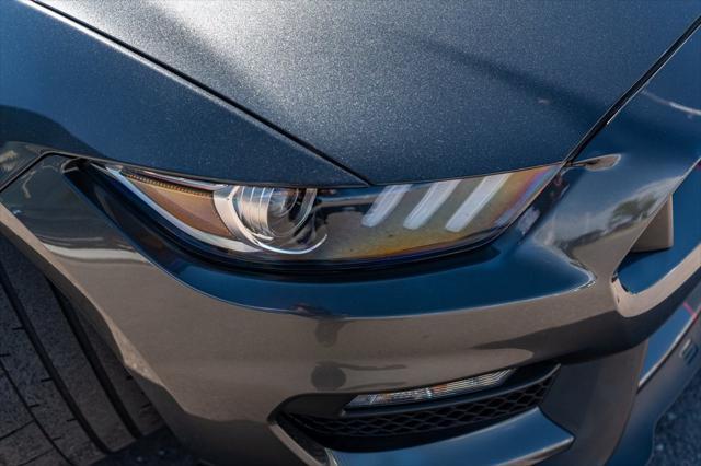 used 2019 Ford Shelby GT350 car, priced at $83,699