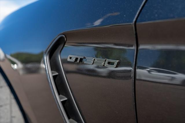 used 2019 Ford Shelby GT350 car, priced at $83,699