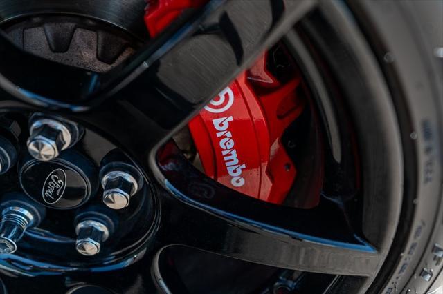 used 2019 Ford Shelby GT350 car, priced at $83,699