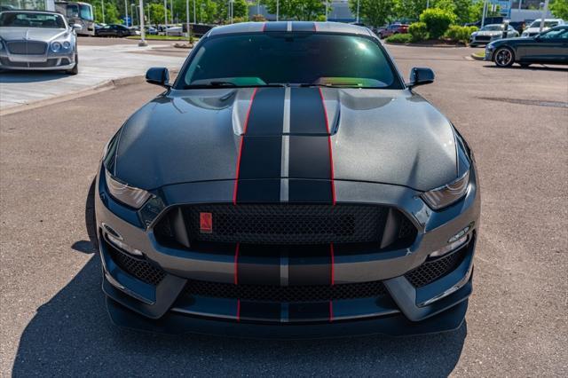 used 2019 Ford Shelby GT350 car, priced at $83,699