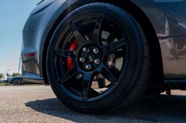 used 2019 Ford Shelby GT350 car, priced at $83,699