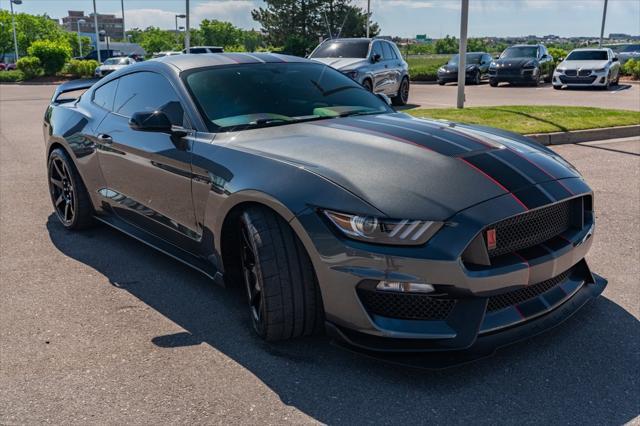 used 2019 Ford Shelby GT350 car, priced at $83,699