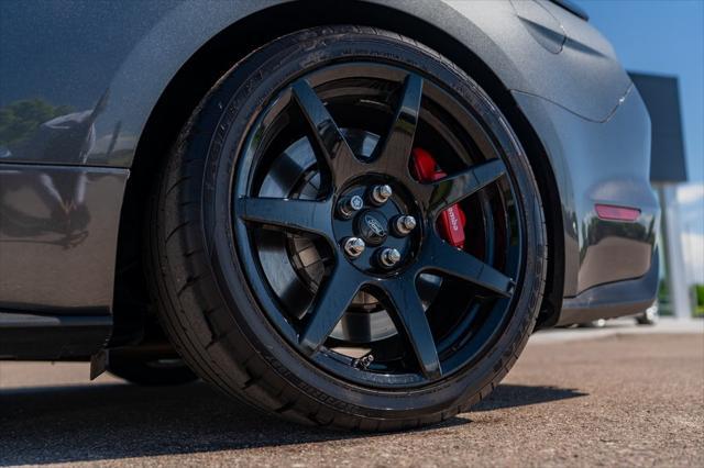 used 2019 Ford Shelby GT350 car, priced at $83,699