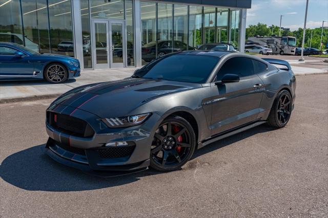 used 2019 Ford Shelby GT350 car, priced at $83,699