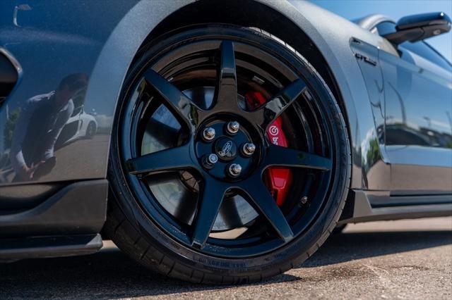 used 2019 Ford Shelby GT350 car, priced at $83,699