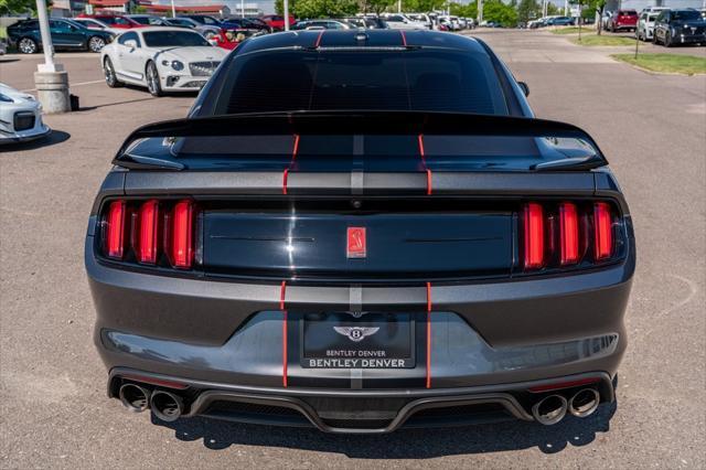 used 2019 Ford Shelby GT350 car, priced at $83,699