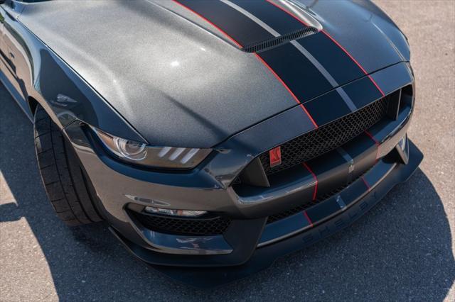 used 2019 Ford Shelby GT350 car, priced at $83,699