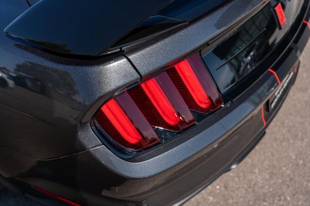 used 2019 Ford Shelby GT350 car, priced at $83,699