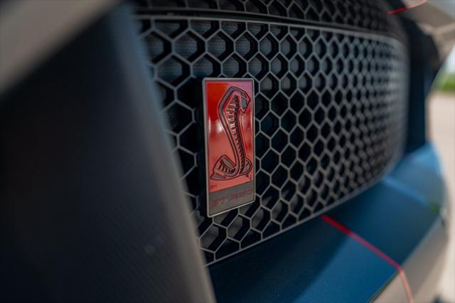 used 2019 Ford Shelby GT350 car, priced at $83,699