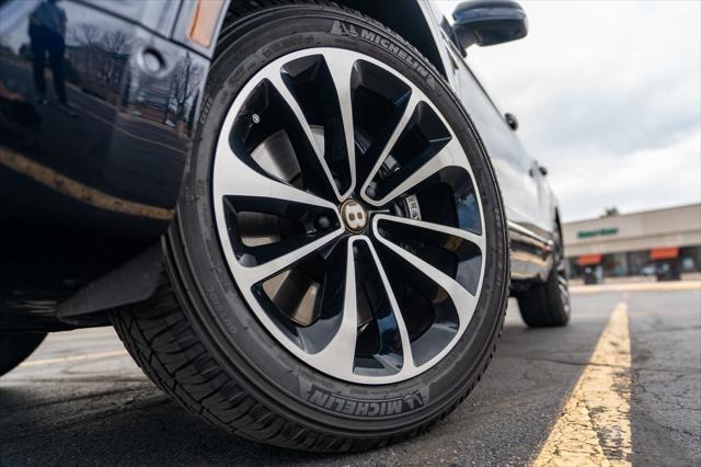 used 2019 Bentley Bentayga car, priced at $87,995