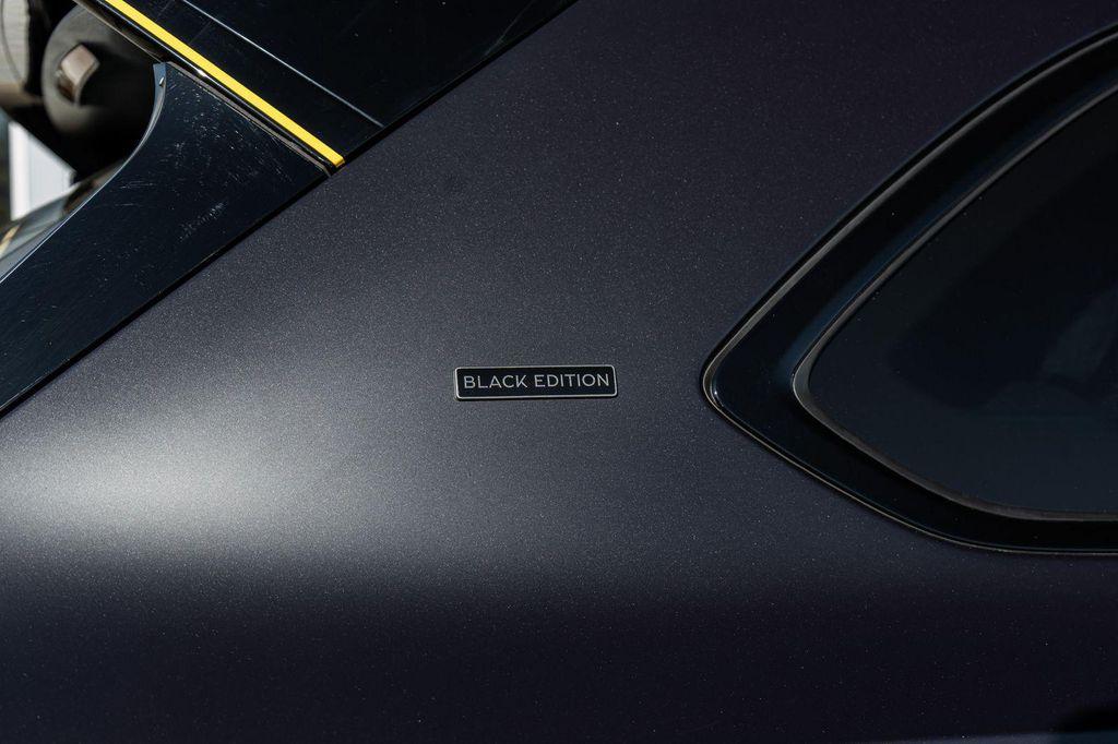 used 2025 Bentley Bentayga car, priced at $289,900