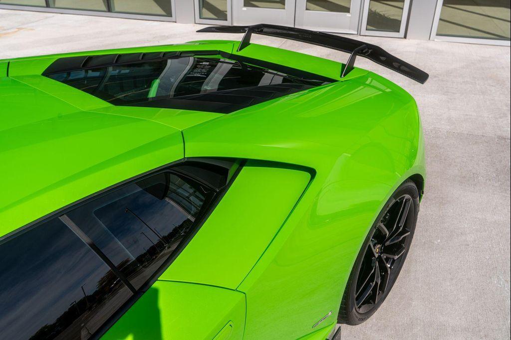used 2015 Lamborghini Huracan car, priced at $217,900